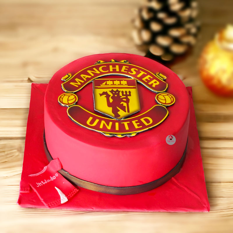 Manchester-United-Cake